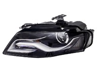 A4 Headlight left (ADL0020839L)