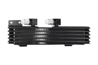 PAJERO / MONTERO Oil cooler (MBL40490303)