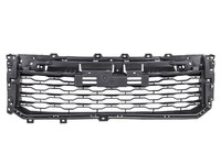 L200 Front bumper grille central (MBL2219070)