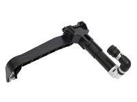 IS Headlight washer nozzle left (TYSLLX008L)