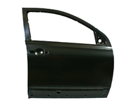 QASHQAI Door front right (L060020101)