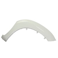 HILUX Fender flares front right (TYL124747FR)