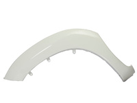 HILUX Fender flares front left (TYL124747FL)