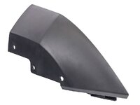 F7 Bumper trim front right bottom (HVL0119100R)