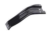 L200 Front bumper reinforcement bracket left (MBL64008633)