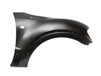 PAJERO / MONTERO Fender front right (MBL4102424R)