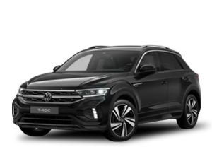 VOLKSWAGEN T-ROC spare parts
