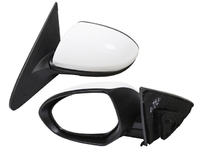 MAZDA 3 Side-view mirror left (MAJE0031000L)