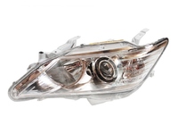 CAMRY Headlight left (TYSLTACY11192)