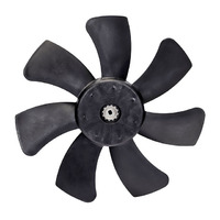MAZDA CX-7 Fan impeller (MZCFSH1507)