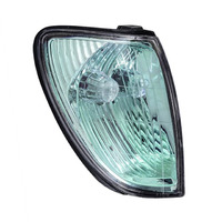 LX Turn signal light right (LXL02120023R)