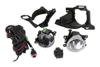 LOGAN Fog light left and right (RNLRN74242)