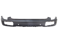 DARGO Bumper rear (HVL80410105)