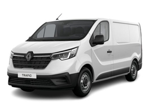 RENAULT TRAFIC spare parts