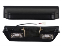 PAJERO / MONTERO License plate light (MBL3102828)