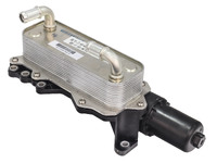 F7 Oil cooler (HVL15030071)