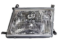 LAND CRUISER Headlight left (TYL1000100L)