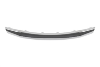 SANDERO Radiator grille molding top (RNL57921511)
