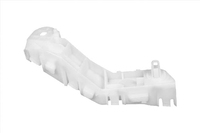 PAJERO / MONTERO Front bumper bracket left (MB42038L)