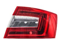 OCTAVIA Lamp rear right (SDL0303009R)