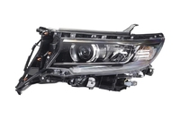 LAND CRUISER PRADO Headlight left (TYL1010100L)