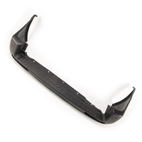 PAJERO / MONTERO Bumper rear (MB41023)