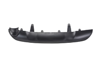 RAV4 Bumper molding rear (TYL0208170014)