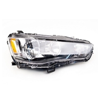 OUTLANDER Headlight right (MB13002R)