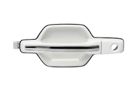 PAJERO / MONTERO Door handle front left (MBL48970185)