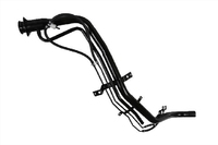 PAJERO / MONTERO Fuel tank filler neck (MBL95977272)