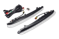 MAZDA 6 Daytime running lights (MZL09063LED)