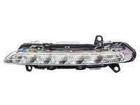 S-CLASS Daytime running lights left (DBL22182017)