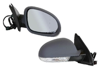 JETTA Side-view mirror right (L042010500R)