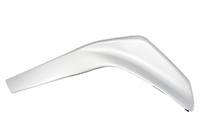 PAJERO / MONTERO Front bumper extension left (MB41032L)