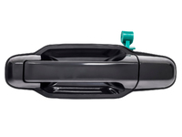 SORENTO Door handle rear left external (HKL0836603RL)