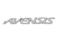 AVENSIS Emblem (TYL754450502)