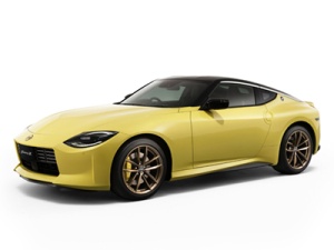 NISSAN FAIRLADY Z spare parts