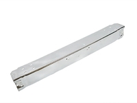 PAJERO / MONTERO Bumper front bottom central (MB31050)