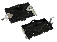 PAJERO / MONTERO Battery tray (MBL4107577)