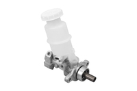 PAJERO PININ Brake master cylinder (MBLMR370247)