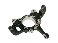 L200 Steering knuckle left (MBL99237777)