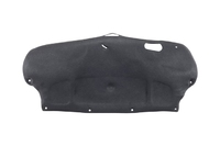 MAZDA 3 Trunk lid cover (MAL03405050)