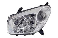 RAV4 Headlight left (TYL7010100L)