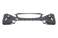 GLA-CLASS Bumper front (DBL0540540)