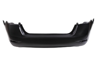 SENTRA Bumper rear (L262112044)