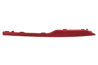 TIGGO 4 PRO Bumper molding front left (CRL40210012L)