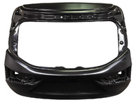 QASHQAI Trunk cover (NSL13122024)