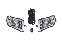MAZDA 6 Fog light left and right (MZ155L155)