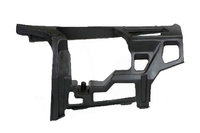 GOLF Front bumper bracket right (VWL023011800R)