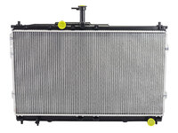 H-1 Radiator (HKL70095180)